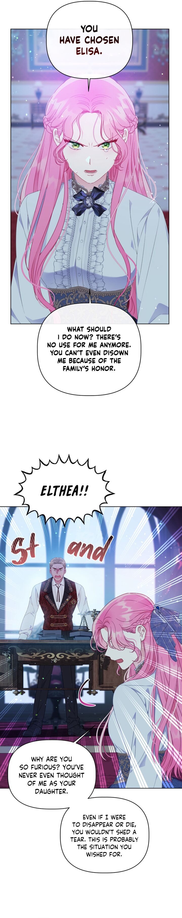 Read The Perks of Being an S Class Heroine EN Manga Online