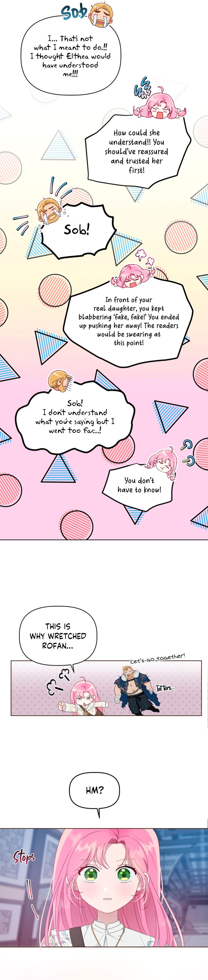 Read The Perks of Being an S Class Heroine EN Manga Online