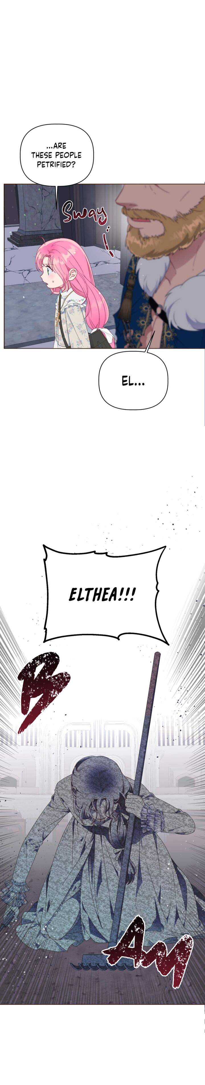 Read The Perks of Being an S Class Heroine EN Manga Online