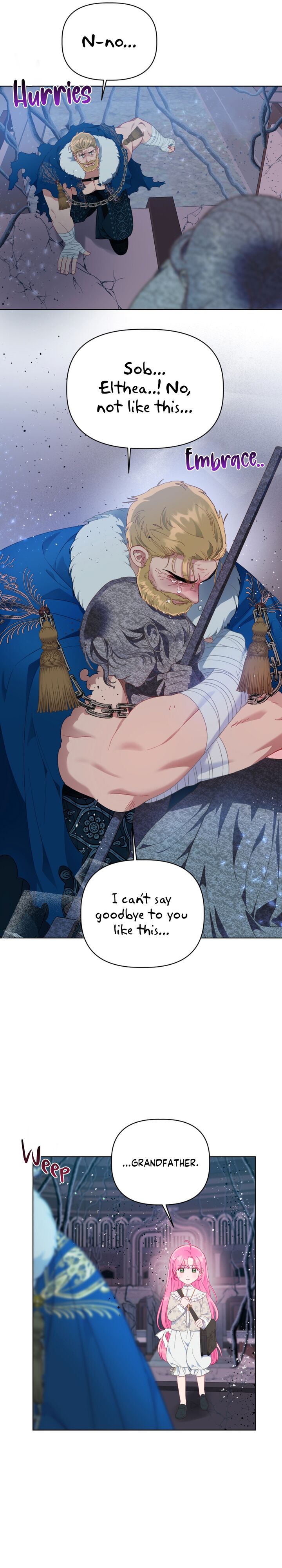 Read The Perks of Being an S Class Heroine EN Manga Online