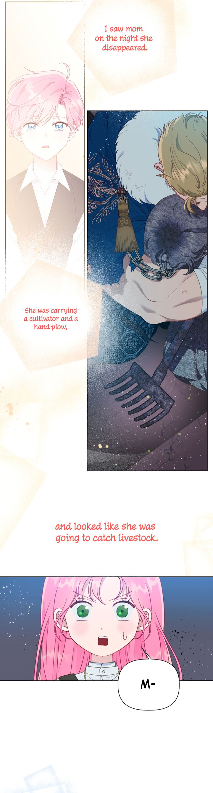 Read The Perks of Being an S Class Heroine EN Manga Online