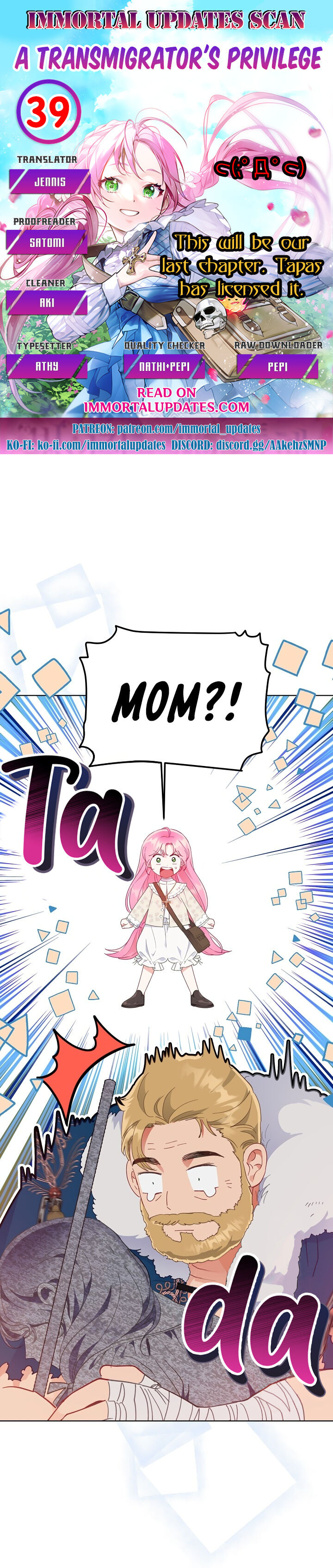 Read The Perks of Being an S Class Heroine EN Manga Online