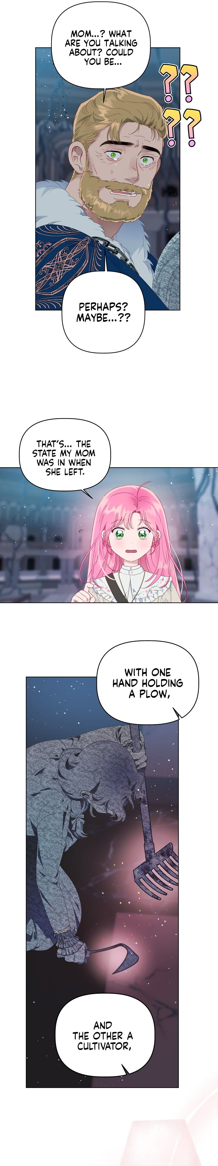 Read The Perks of Being an S Class Heroine EN Manga Online