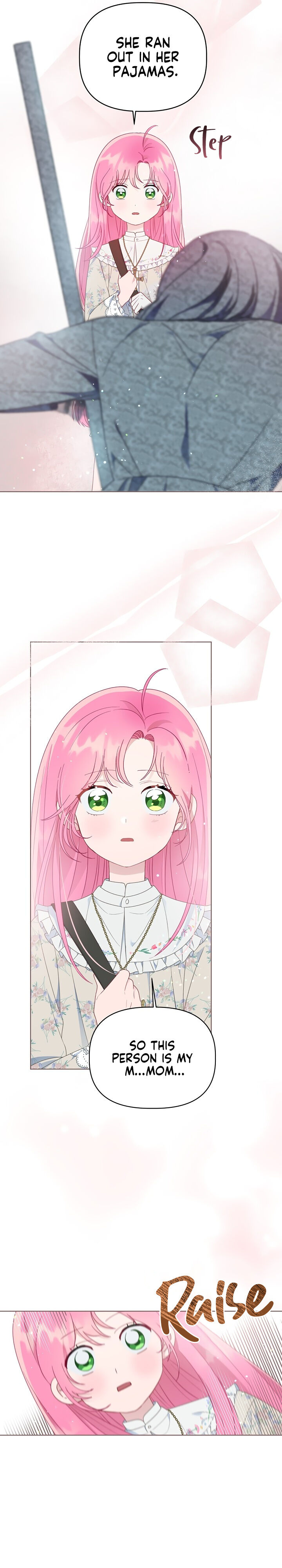 Read The Perks of Being an S Class Heroine EN Manga Online