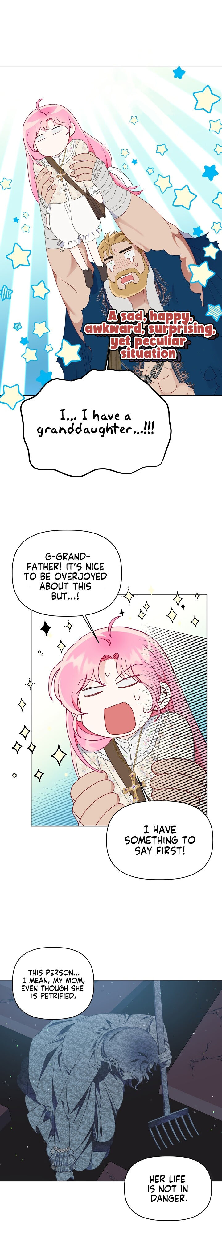 Read The Perks of Being an S Class Heroine EN Manga Online