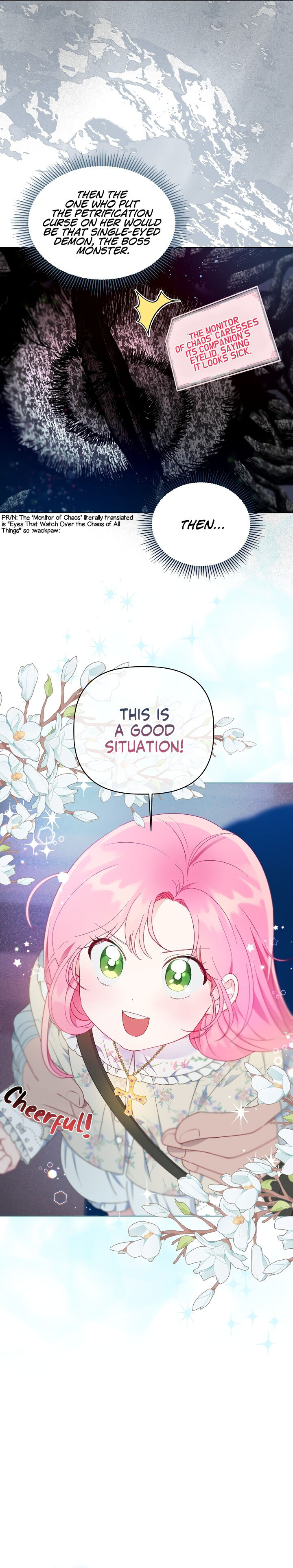 Read The Perks of Being an S Class Heroine EN Manga Online