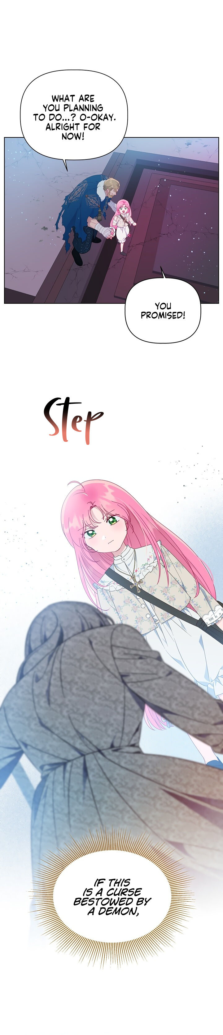 Read The Perks of Being an S Class Heroine EN Manga Online