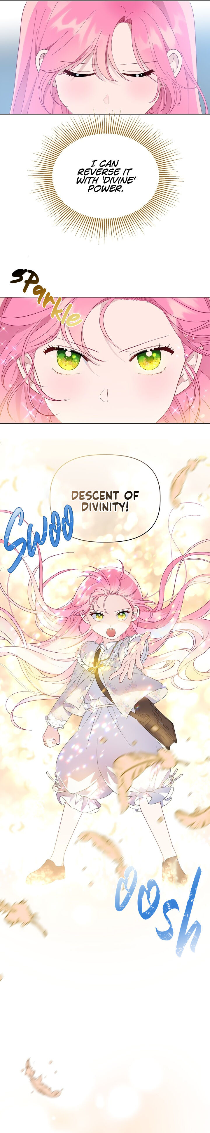 Read The Perks of Being an S Class Heroine EN Manga Online