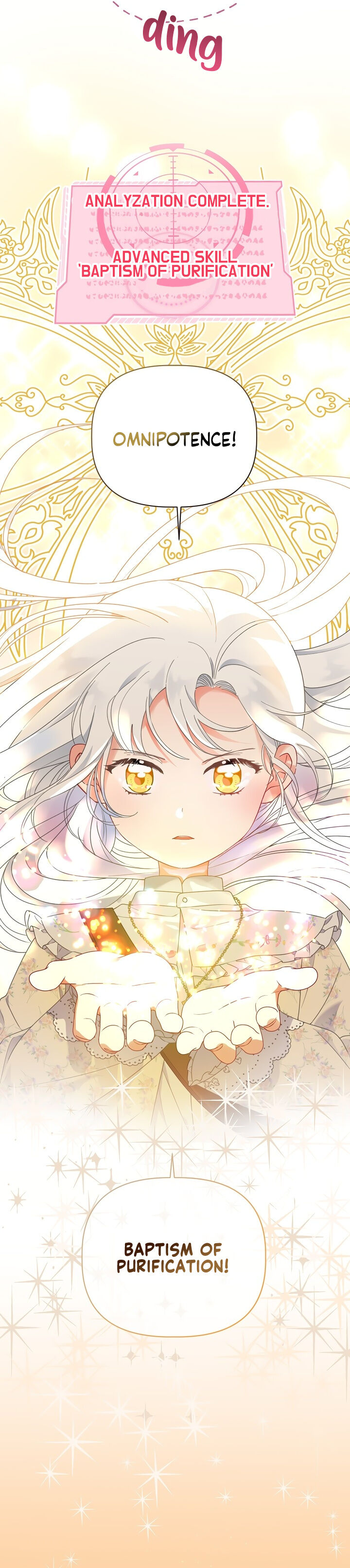 Read The Perks of Being an S Class Heroine EN Manga Online