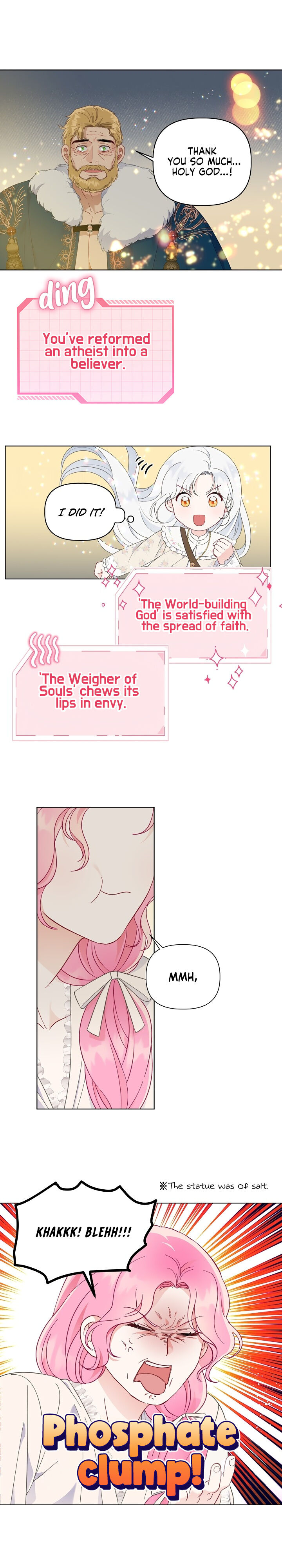 Read The Perks of Being an S Class Heroine EN Manga Online