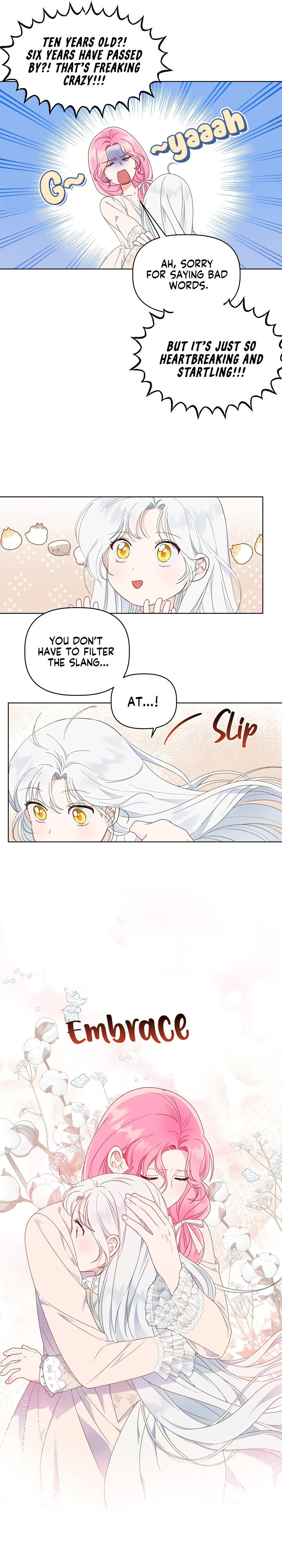 Read The Perks of Being an S Class Heroine EN Manga Online