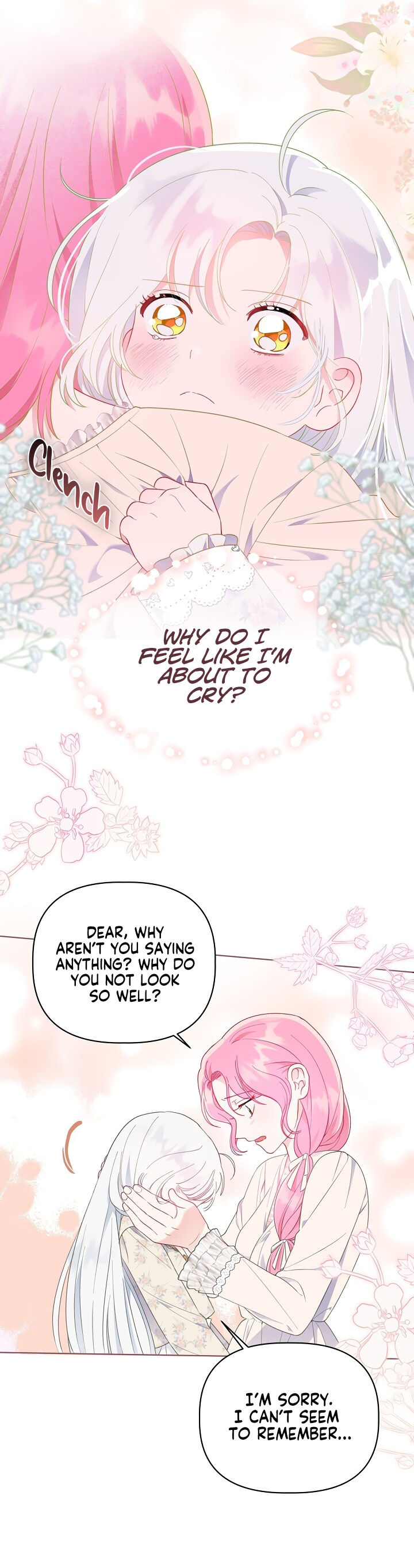 Read The Perks of Being an S Class Heroine EN Manga Online