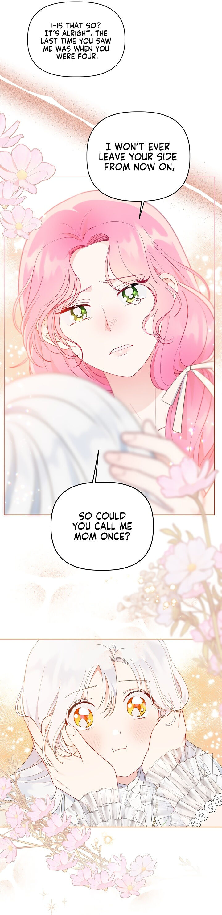 Read The Perks of Being an S Class Heroine EN Manga Online