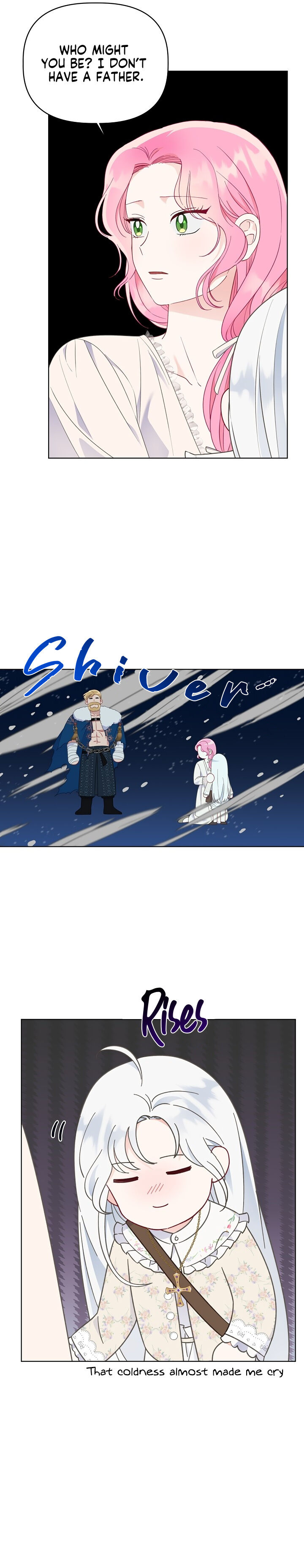 Read The Perks of Being an S Class Heroine EN Manga Online