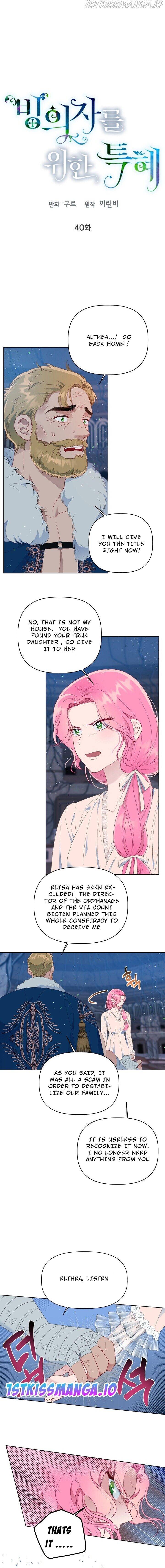 Read The Perks of Being an S Class Heroine EN Manga Online