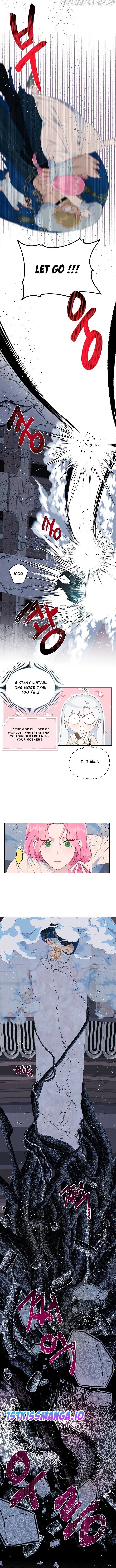 Read The Perks of Being an S Class Heroine EN Manga Online
