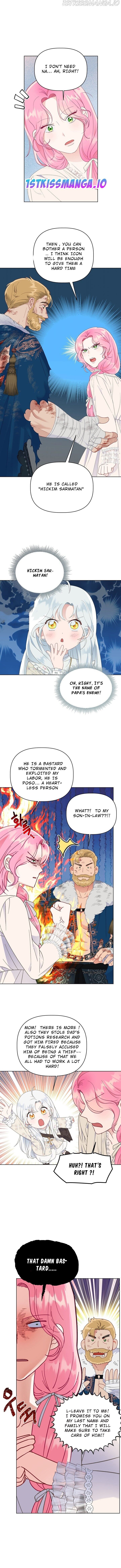 Read The Perks of Being an S Class Heroine EN Manga Online