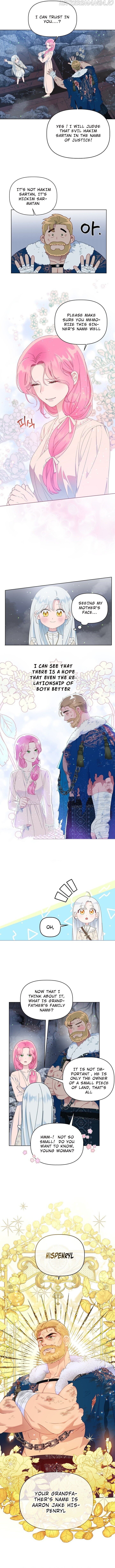 Read The Perks of Being an S Class Heroine EN Manga Online