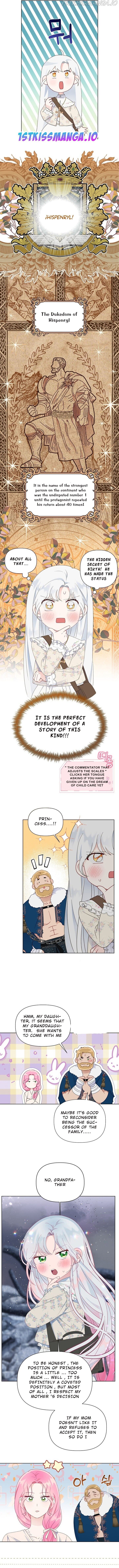 Read The Perks of Being an S Class Heroine EN Manga Online