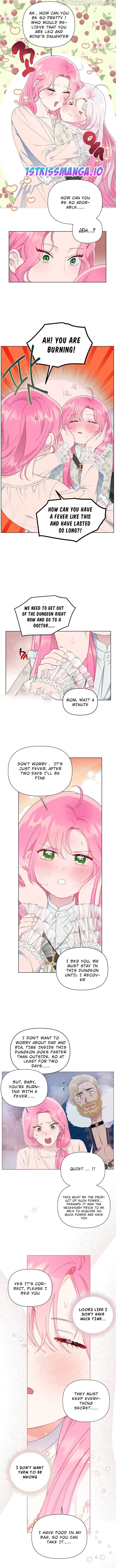 Read The Perks of Being an S Class Heroine EN Manga Online