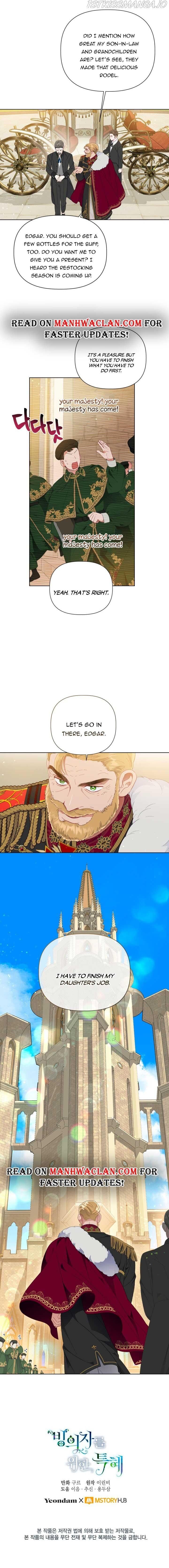 Read The Perks of Being an S Class Heroine EN Manga Online