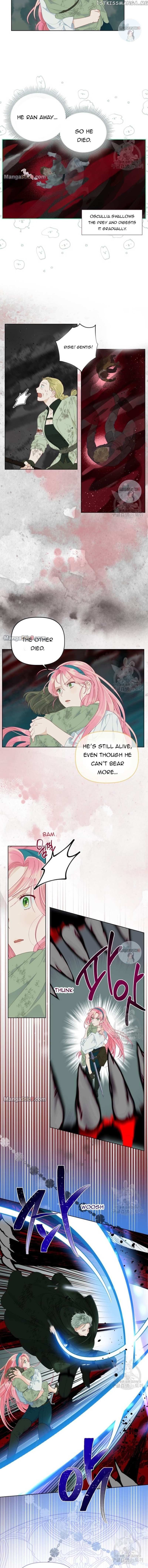 Read The Perks of Being an S Class Heroine EN Manga Online