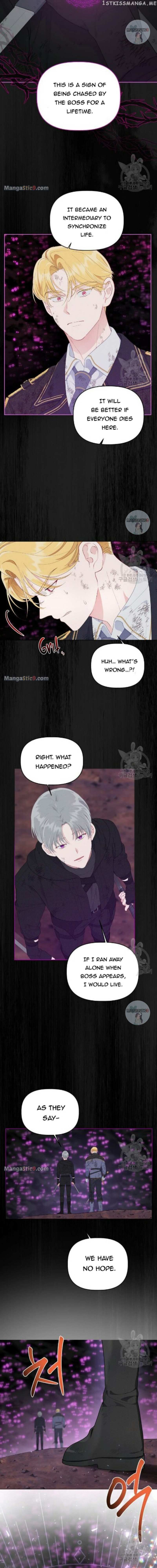 Read The Perks of Being an S Class Heroine EN Manga Online