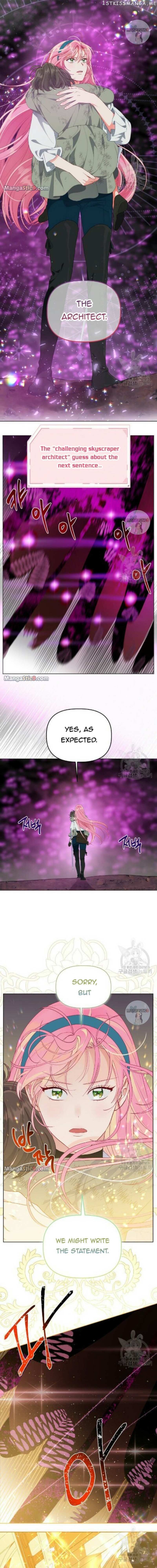 Read The Perks of Being an S Class Heroine EN Manga Online