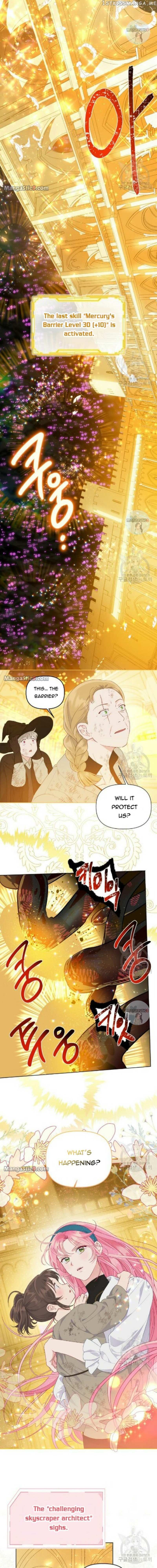 Read The Perks of Being an S Class Heroine EN Manga Online