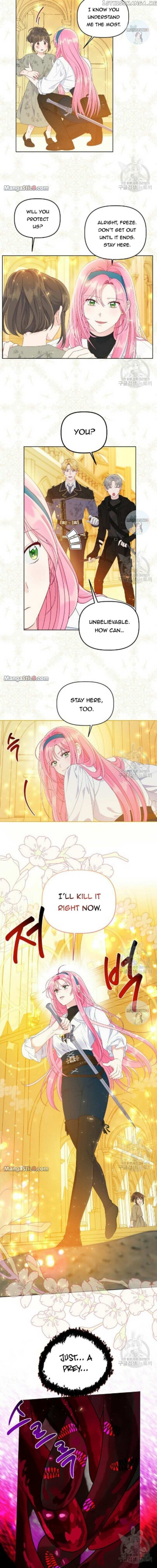 Read The Perks of Being an S Class Heroine EN Manga Online