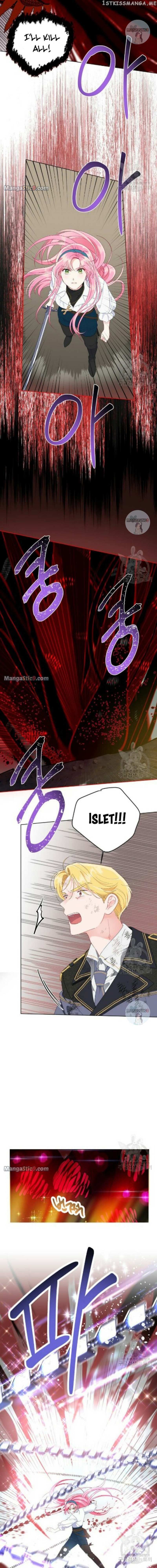 Read The Perks of Being an S Class Heroine EN Manga Online