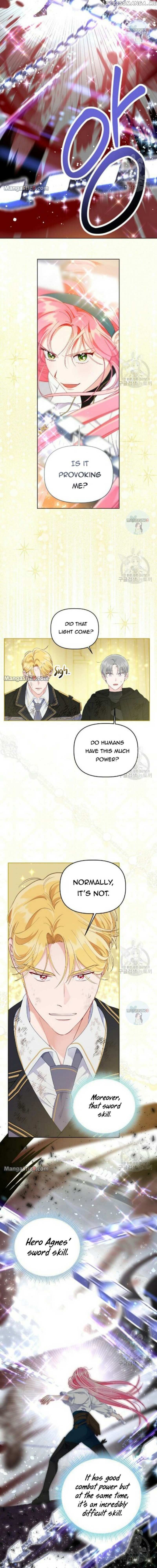 Read The Perks of Being an S Class Heroine EN Manga Online