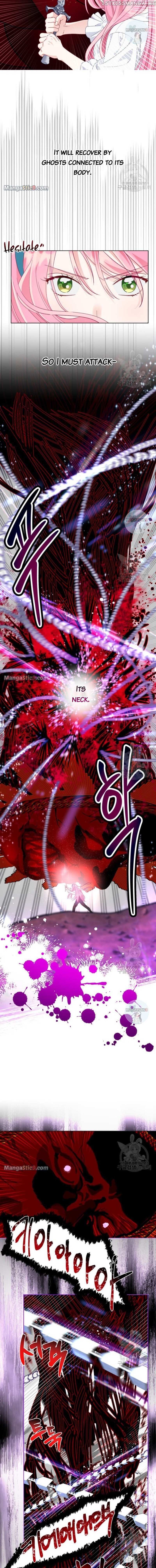 Read The Perks of Being an S Class Heroine EN Manga Online