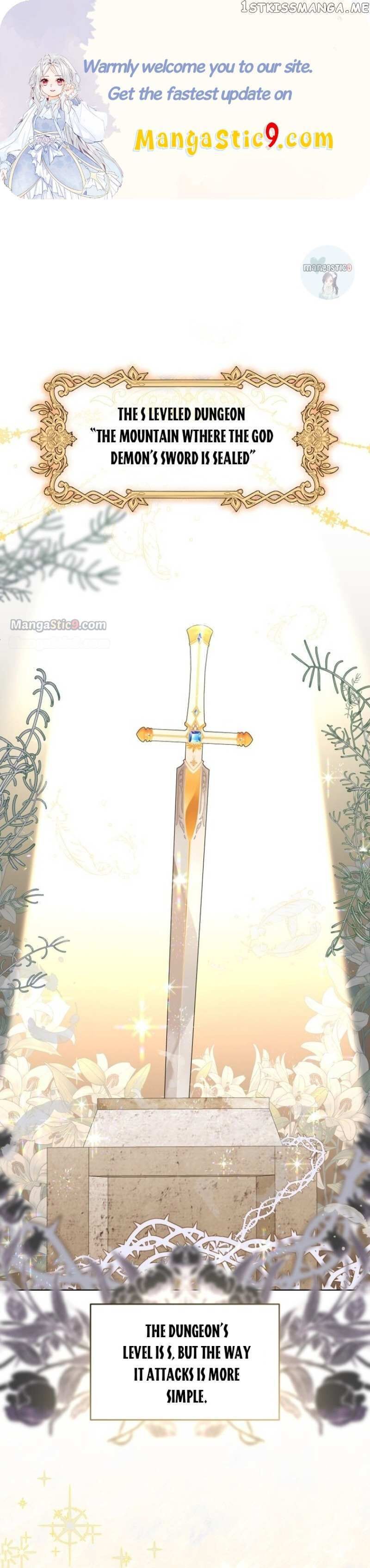 Read The Perks of Being an S Class Heroine EN Manga Online