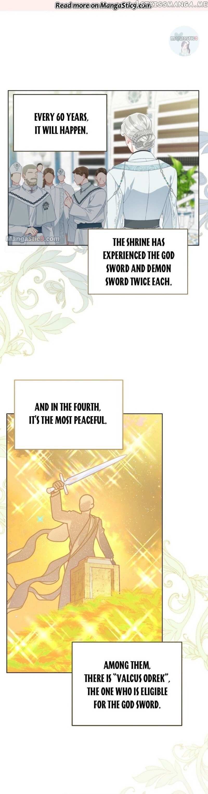 Read The Perks of Being an S Class Heroine EN Manga Online
