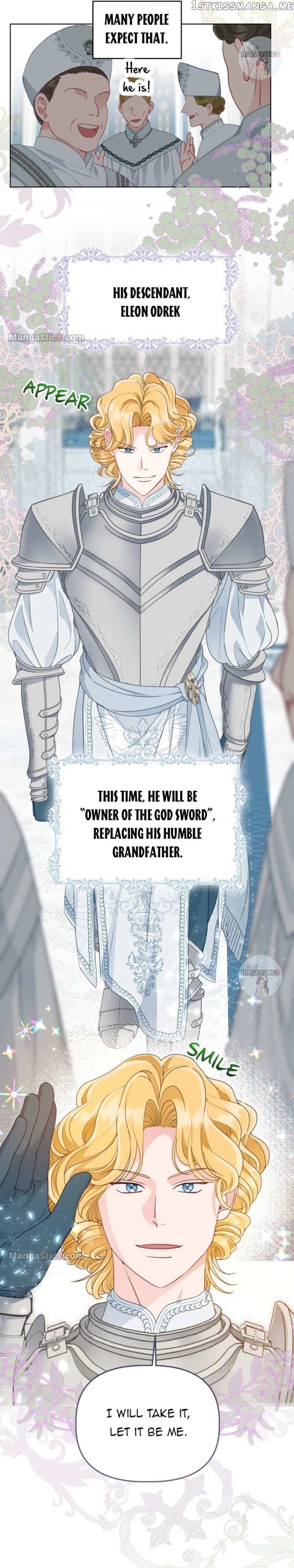 Read The Perks of Being an S Class Heroine EN Manga Online