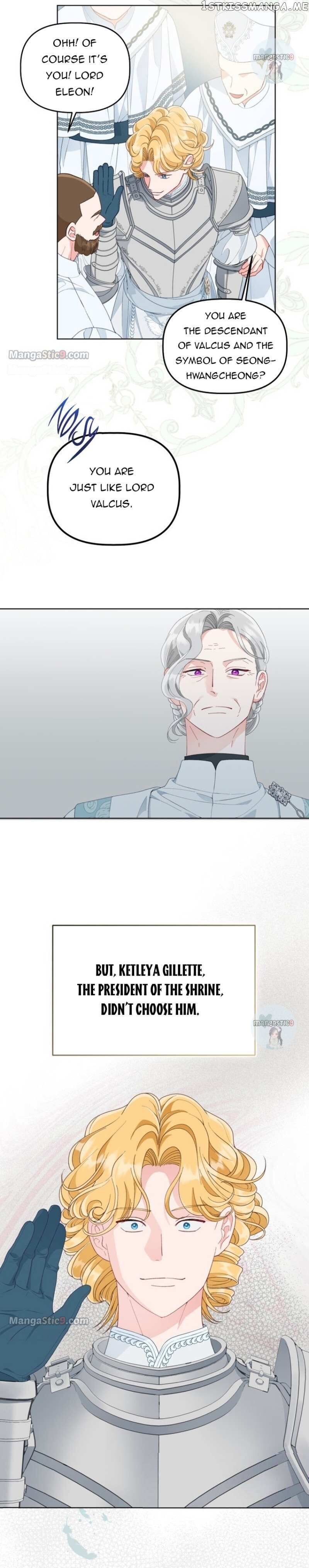Read The Perks of Being an S Class Heroine EN Manga Online