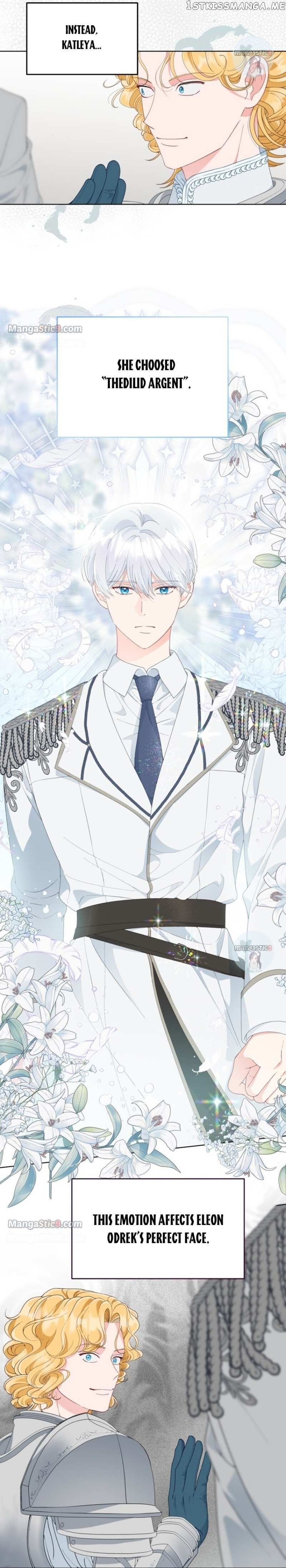 Read The Perks of Being an S Class Heroine EN Manga Online