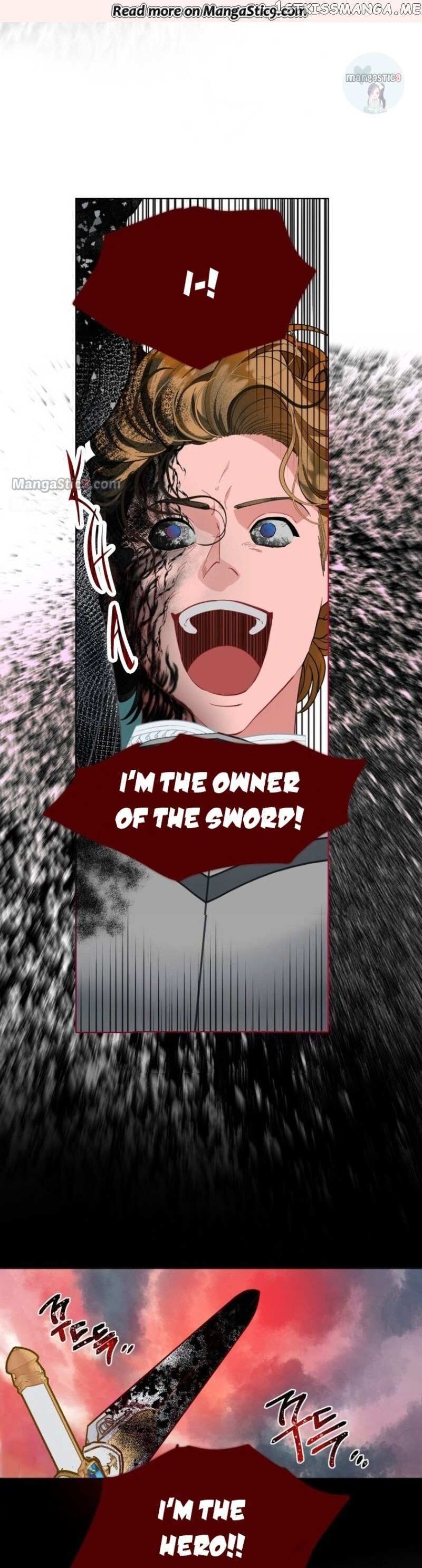 Read The Perks of Being an S Class Heroine EN Manga Online
