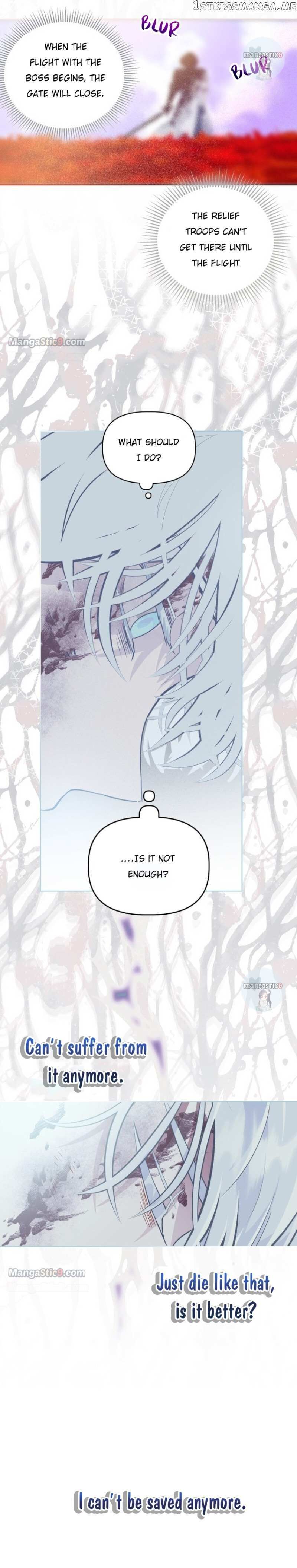 Read The Perks of Being an S Class Heroine EN Manga Online