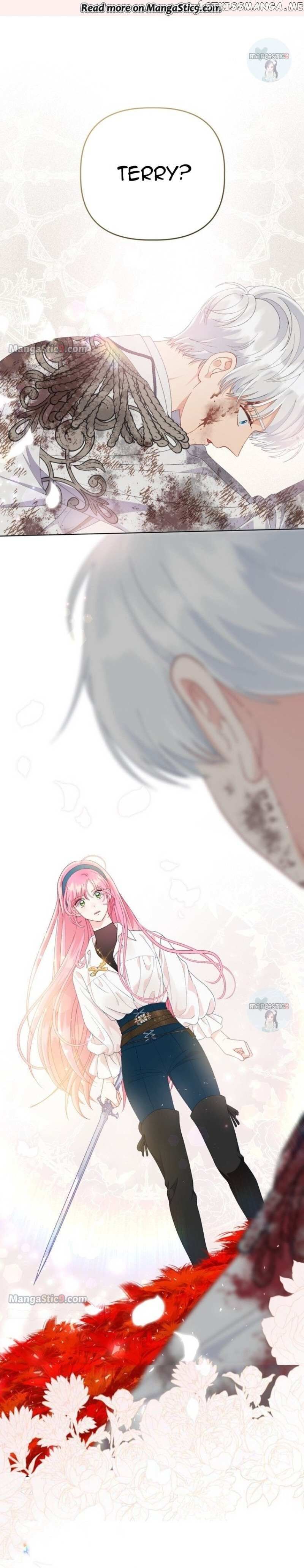 Read The Perks of Being an S Class Heroine EN Manga Online