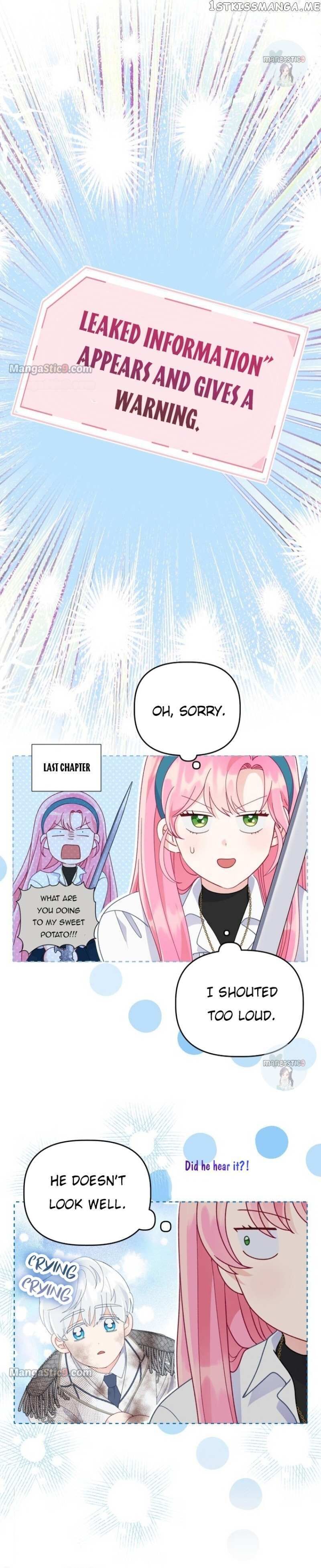 Read The Perks of Being an S Class Heroine EN Manga Online