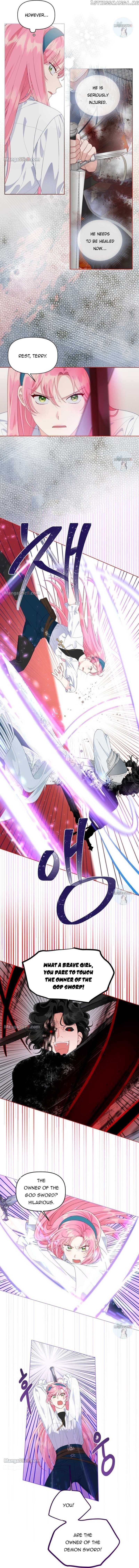 Read The Perks of Being an S Class Heroine EN Manga Online