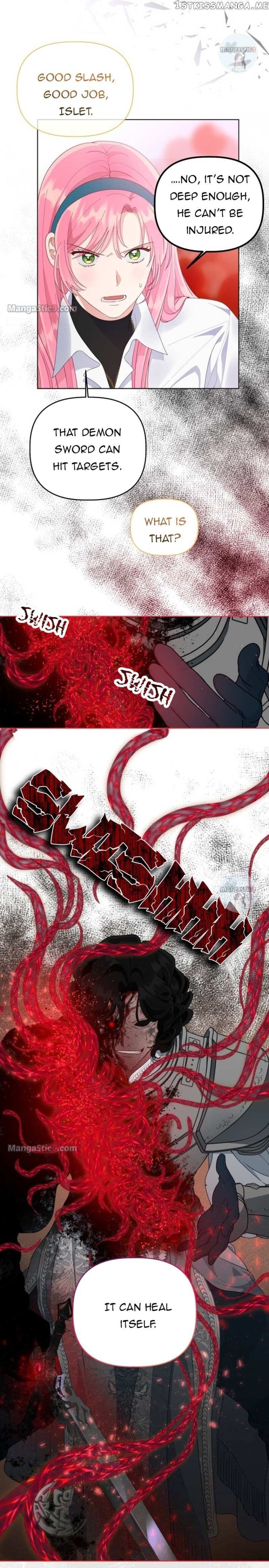 Read The Perks of Being an S Class Heroine EN Manga Online