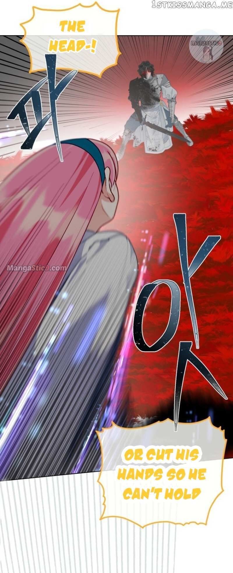 Read The Perks of Being an S Class Heroine EN Manga Online
