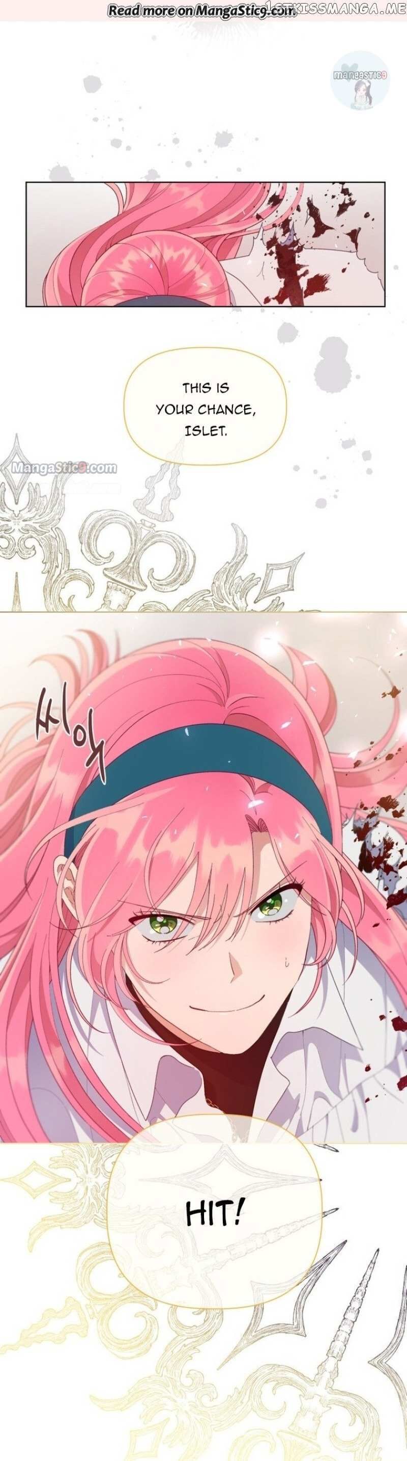 Read The Perks of Being an S Class Heroine EN Manga Online