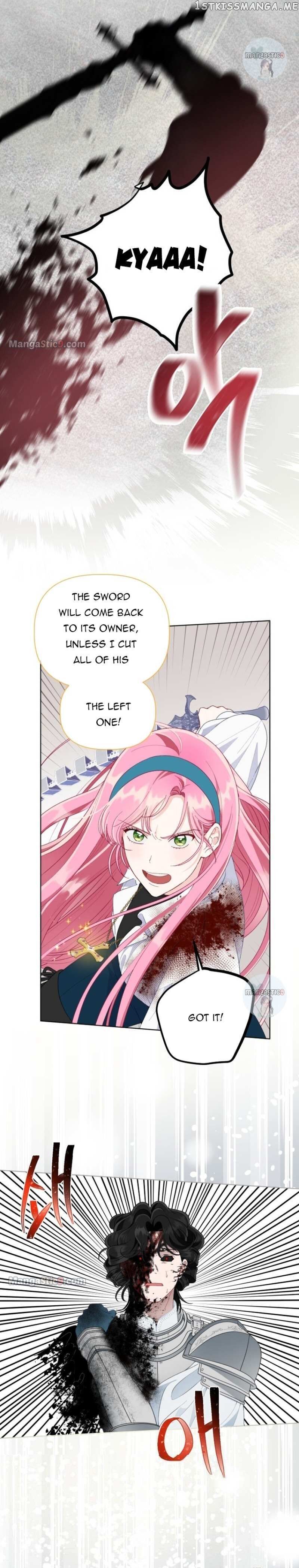 Read The Perks of Being an S Class Heroine EN Manga Online
