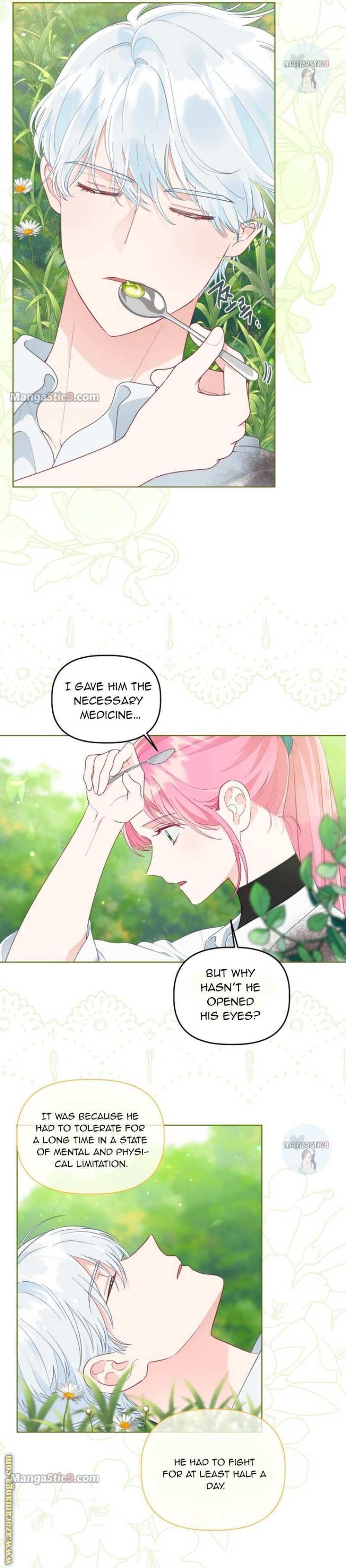 Read The Perks of Being an S Class Heroine EN Manga Online