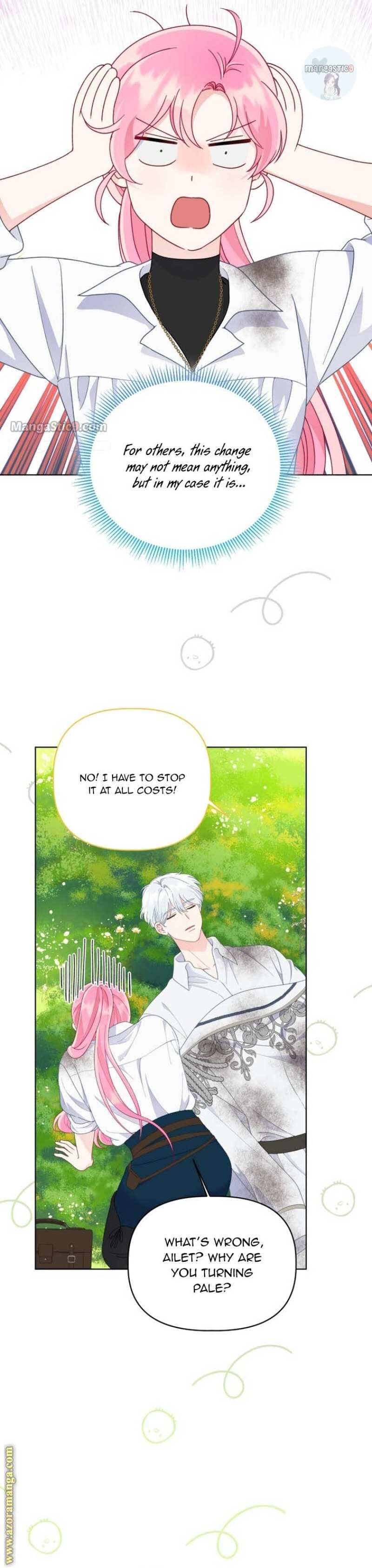 Read The Perks of Being an S Class Heroine EN Manga Online