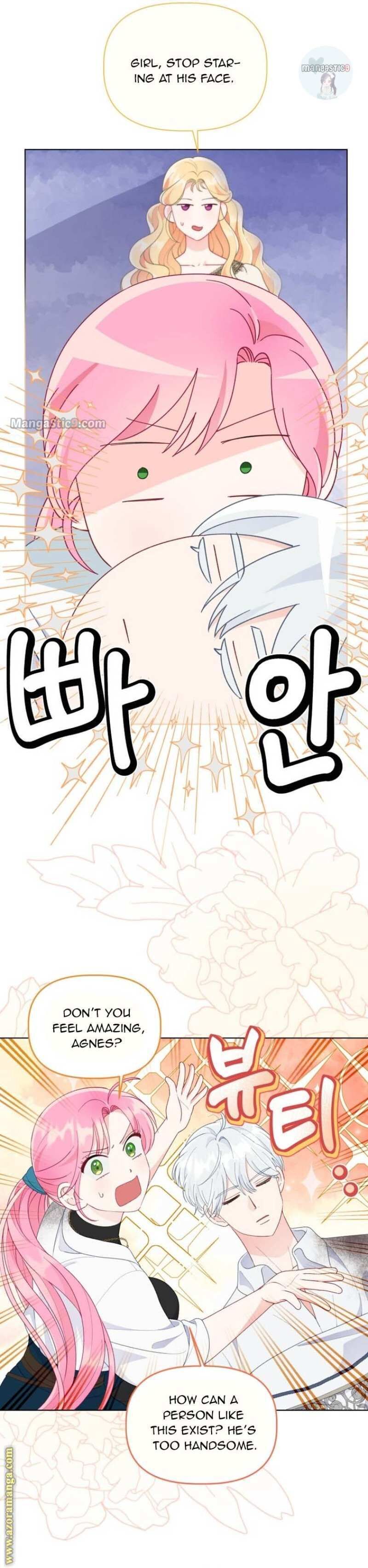 Read The Perks of Being an S Class Heroine EN Manga Online